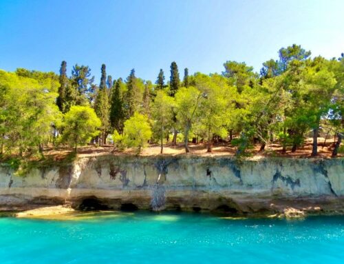 …retour nach Kroatien